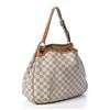 Image 2 : Louis Vuitton Damier Azur Handbag