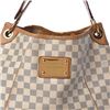 Image 7 : Louis Vuitton Damier Azur Handbag