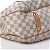 Image 8 : Louis Vuitton Damier Azur Handbag