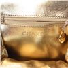 Image 5 : Chanel Satin Handbag