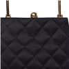 Image 9 : Chanel Satin Handbag