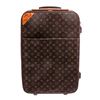 Image 8 : Louis Vuitton Monogram Pegase 50 Suitcase