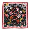 Image 1 : Gucci Silk Scarf