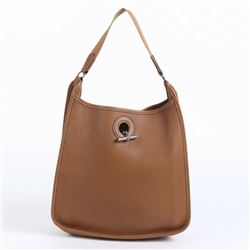 Hermes Vespa Shoulder Bag