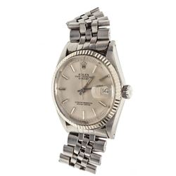 Rolex Datejust Watch