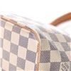 Image 10 : Louis Vuitton Damier Azur Handbag