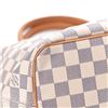 Image 11 : Louis Vuitton Damier Azur Handbag