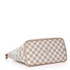 Image 3 : Louis Vuitton Damier Azur Handbag