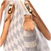 Image 6 : Louis Vuitton Damier Azur Handbag