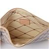 Image 4 : Louis Vuitton Damier Azur Pochette