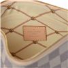Image 5 : Louis Vuitton Damier Azur Pochette