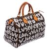 Image 3 : Louis Vuitton Grafitti Speedy 30 Handbag