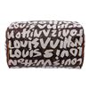 Image 4 : Louis Vuitton Grafitti Speedy 30 Handbag