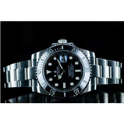 Rolex Submariner Watch