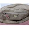 Image 10 : Prada Pink Leather Bag