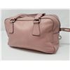 Image 5 : Prada Pink Leather Bag