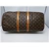 Image 2 : Louis Vuitton Monogram Canvas Speedy 40 Handbag