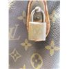 Image 5 : Louis Vuitton Monogram Canvas Speedy 40 Handbag