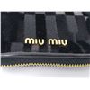 Image 5 : New Miu Miu Ladies Agenda with Zipper