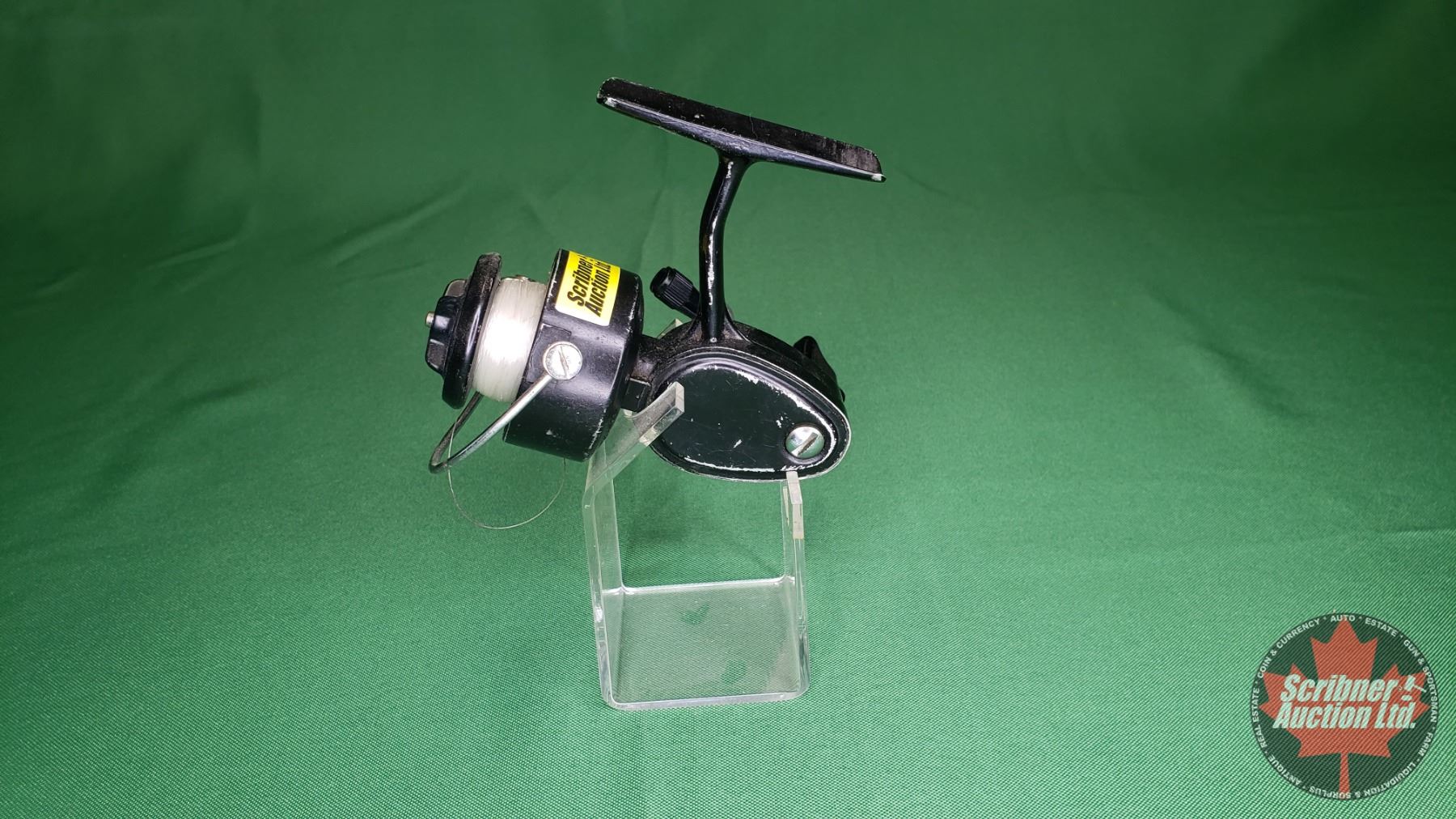 Garcia Mitchell 602 AP Multiplier Sea Fishing Reel, Made In Garcia Mitchell 602 AP Multiplier Sea Fishing Reel, Made In