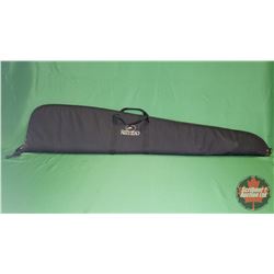 Red Head Soft Shell Gun Case (Black)