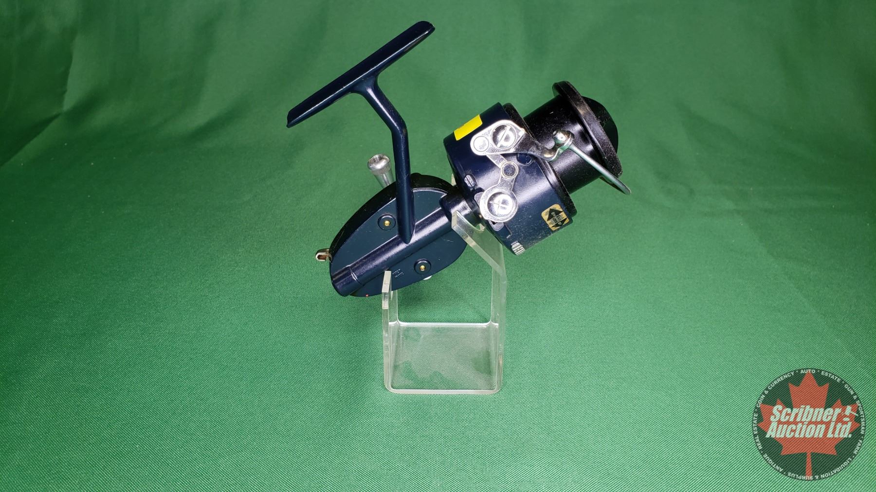 Akami Sarika 5000 Mulinello Da Pesca - Foto 10