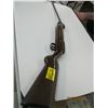 Image 1 : 1 .177 cal PELLET RIFLE