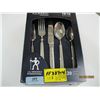 Image 1 : JA HINKELS CUTLERY SET (NEW) -4