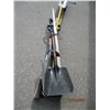 Image 1 : BUNDLE OF GARDEN TOOLS
