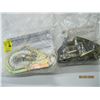 Image 1 : NEW MSA SAFETY BELT & LANYARD