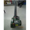 Image 1 : 2 hp B&D LAWN EDGER