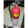 Image 1 : 8 LB. FIRE EXTINGUISHER