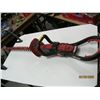 Image 1 : BLACK & DECKER 24" HEDGE HOG TRIMMER