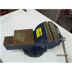 6" BENCH VICE -13