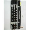 Image 1 : MAXIMUM 3 PC LONG DRILL BIT SET