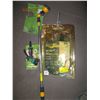 Image 1 : SELF COILING HOSE & 2 SPRAYERS (NEW) .