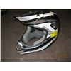 Image 1 : RAIDER MOTORCYCLE HELMET (M)