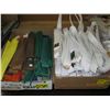 Image 1 : 2 BOXES MARTIAL ARTS BELTS