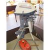 Image 2 : EVINRUDE 6hp OUTBOARD MOTOR & TANK