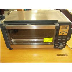 KRUPS TOASTER OVEN -5