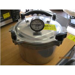 PRESSURE CANNER (SMALL)