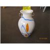 Image 1 : GLASS VASE