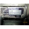 Image 2 : 1 JOHNSON MOD #228 BOAT MOTOR 'AS IS' - MISSING FRONT OF