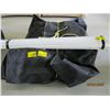 Image 1 : 4' X 4' GROW TENT W/POLES -1