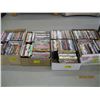 Image 1 : 4 FLATS OF DVDS -13