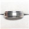 Image 1 : Silver Ring (~Size 10)(Ring is resizable for $40) (~weight 3.2g), Made in Canada, Suggested Retail V
