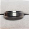 Image 3 : Silver Ring (~Size 10)(Ring is resizable for $40) (~weight 3.2g), Made in Canada, Suggested Retail V
