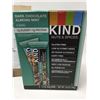Image 1 : Kind Bars- Dark Chocolate Almond Mint (6 x 4 x 40g)