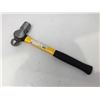 Image 1 : Forged Ballpein Hammer