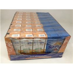 Case of SunrypeOrange Juice (40)